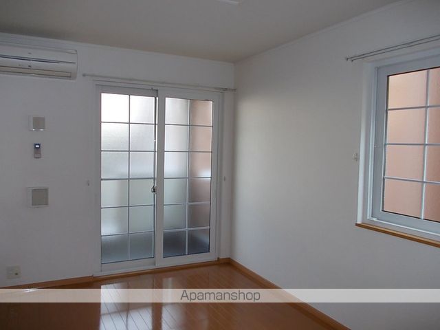 CASA・PLACIDO Iの内装写真