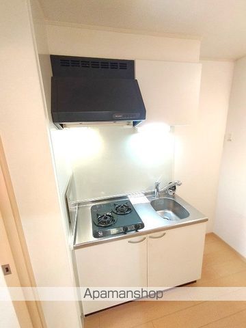 クレメントSの内装写真