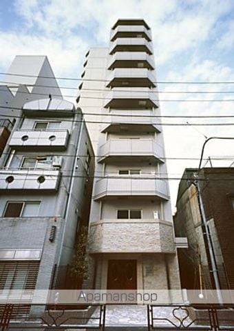 KDXレジデンス文京湯島の外観写真