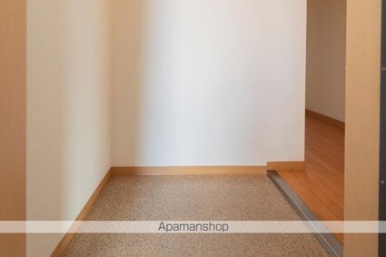 フォブール大町[2LDK/57.13m2]の玄関