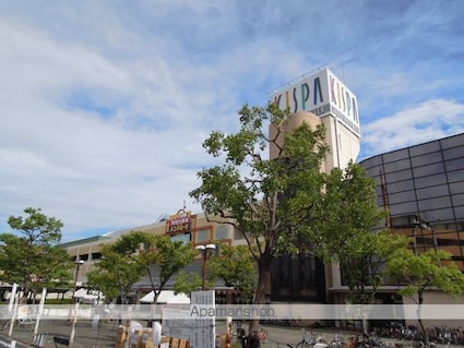 大阪府岸和田市春木宮川町[1LDK/31.23m2]の周辺7