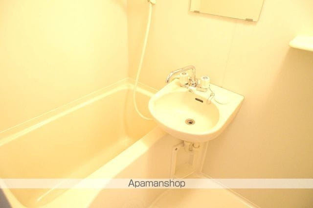 リファレンス住吉の内装写真