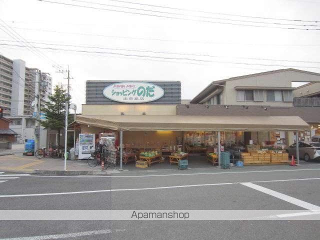 ルーチェIの周辺写真