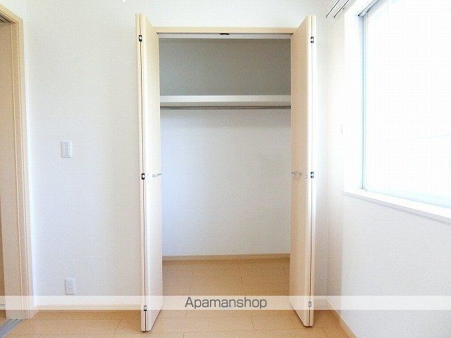 アクアオアシスIの内装写真
