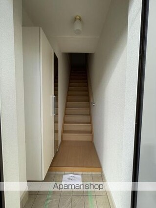 香川県高松市十川東町[2LDK/55.35m2]の玄関