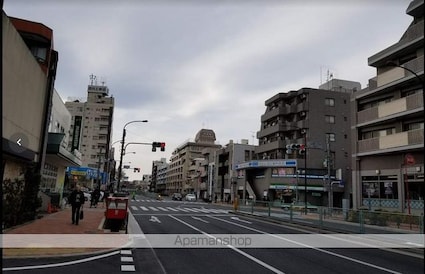 エコフォレスト[1LDK/41.37m2]の周辺7