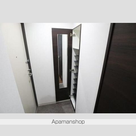 ブリーゼ千歳本町の内装写真