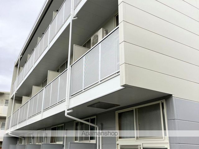 レオパレスラ フォレのその他写真