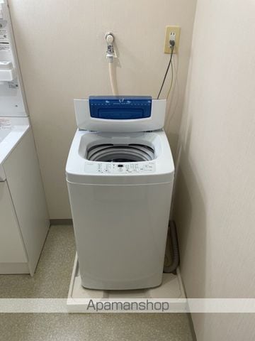 セントヒルズ横川新町の内装写真