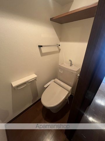 ALTE MEISTER AGORAの内装写真