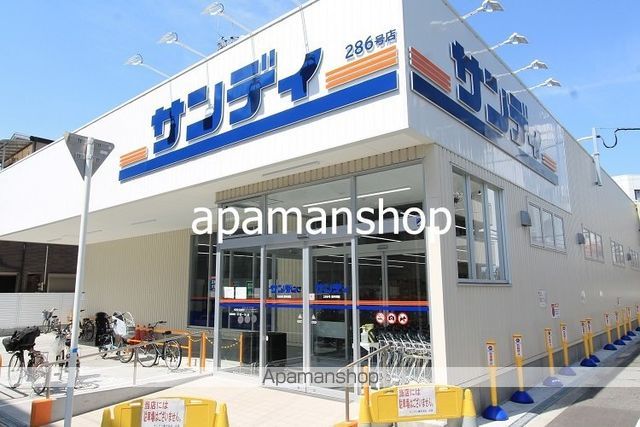 ESLEAD大阪城EASTの周辺写真
