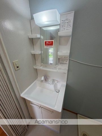 セジュール桜田の内装写真