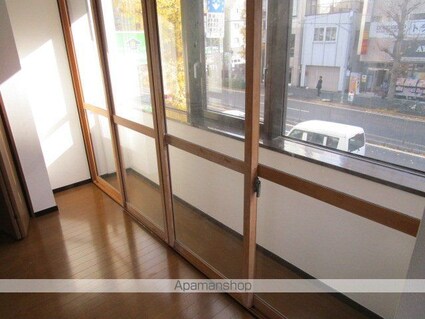 クリスタル山内[1DK/35m2]の内装7