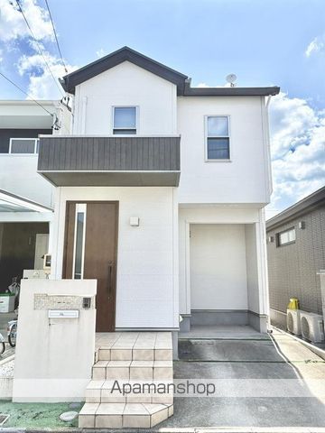 城西5丁目戸建