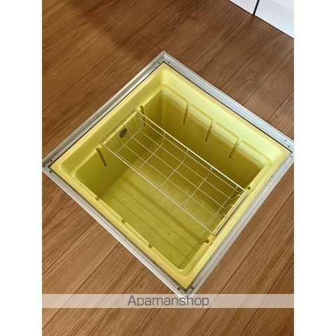 コーポけやきの内装写真