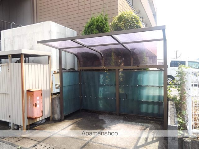 ハイブリッジのその他写真