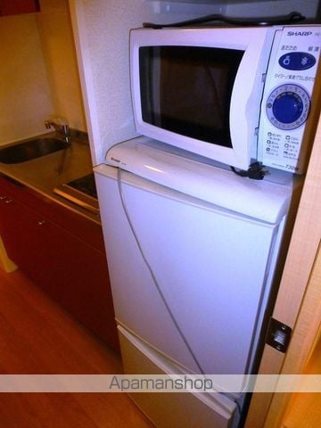 レオパレスSUGIYAMAIIIの内装写真