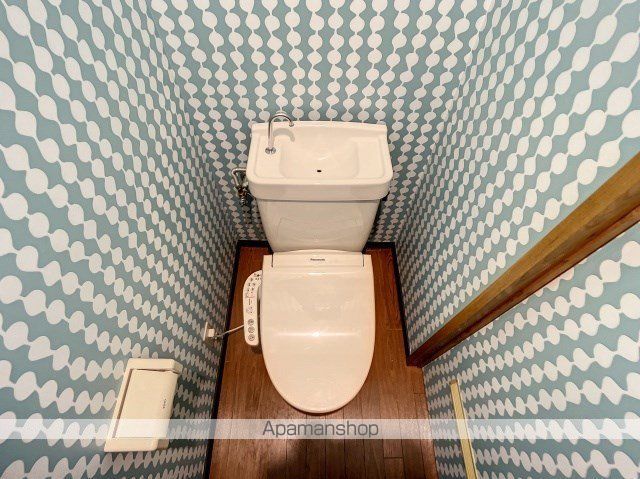 グレース蜆塚の内装写真