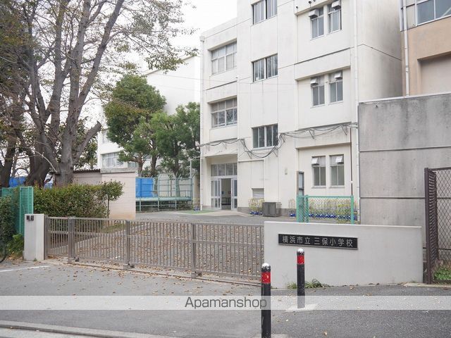 バードヒル三保の周辺写真