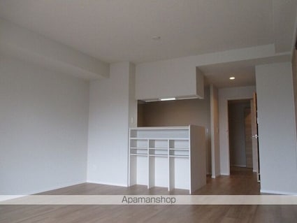 ＩＳ（イズ）[2LDK/63.03m2]のリビング・居間