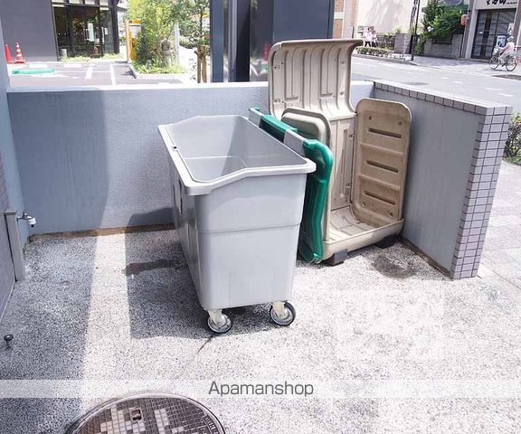 アパガーデンコート京都駅前のその他写真