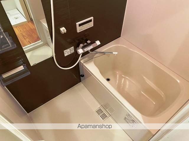 ルミエル御殿山の内装写真
