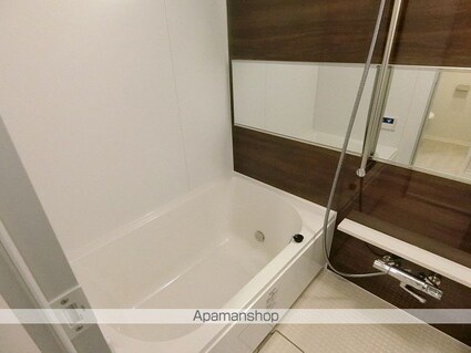 クレストコート押上[1LDK/36.47m2]のバス