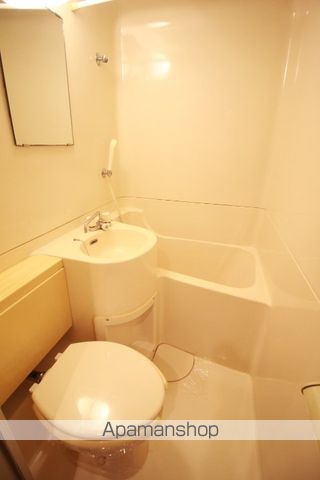 グレイス岡山の内装写真