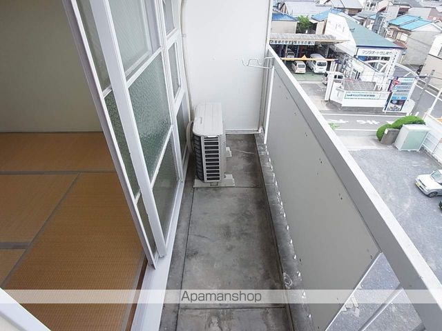 中嶋マンションの内装写真