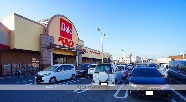 ルミエール・アミの周辺写真