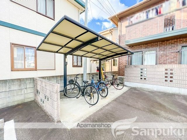 リビングタウン古川北壱番館 B棟のその他写真