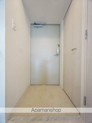 エスリード上前津LIVIAの内装写真