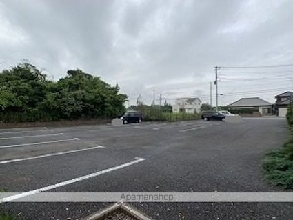ロープン　ドローム[2LDK/54.55m2]の駐車場5