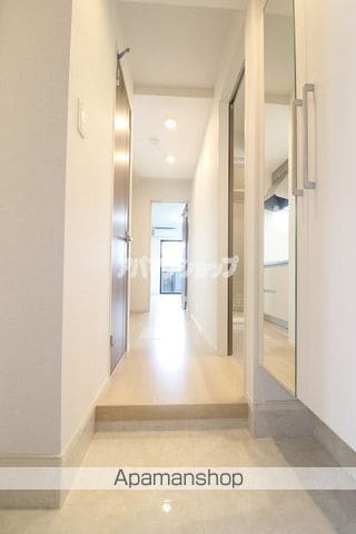 ヒカルサ坂戸の内装写真