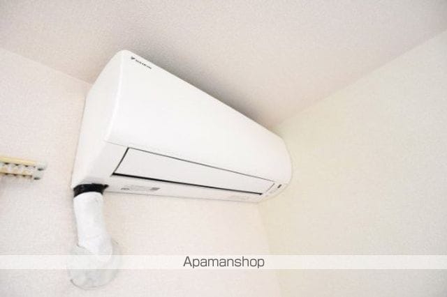 アゼリアの内装写真