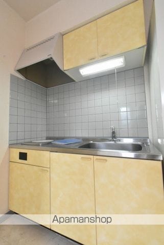 コンフォール札幌の内装写真