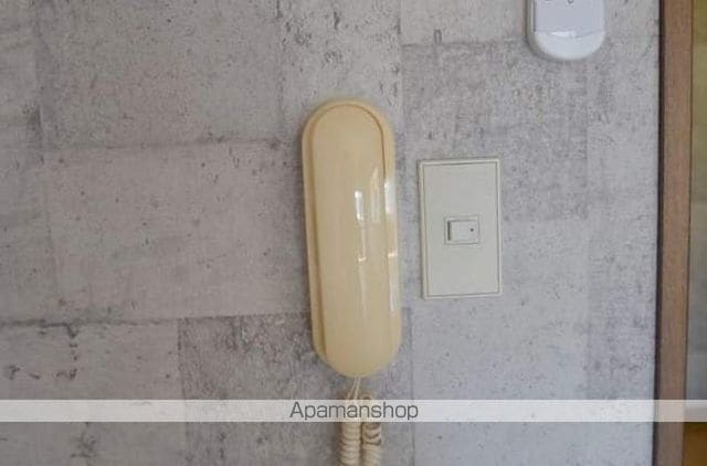 フォレスト優の内装写真