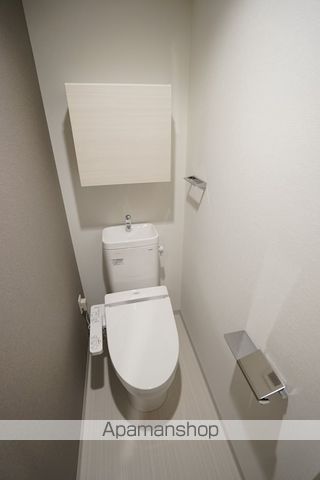メインステージ自由が丘の内装写真