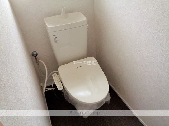 予讃線 伊予西条駅 徒歩25分 1階建 築43年の内装写真