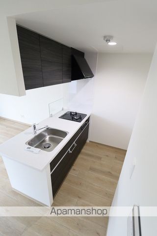 カレラ学園前の内装写真