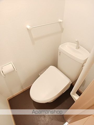 フォレスト フィールドの内装写真
