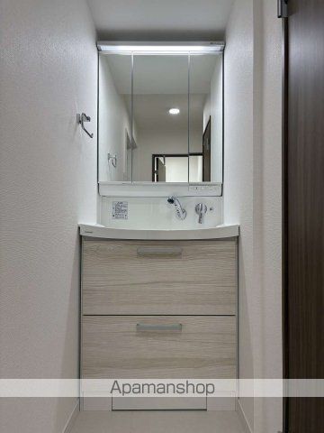 ライオンズマンション南平台の内装写真