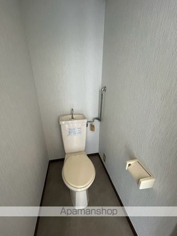 シティハイムパセオの内装写真