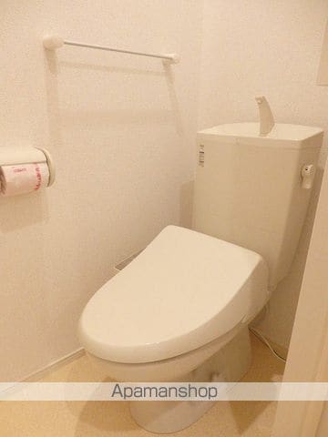 ジェルメ KEH B棟の内装写真