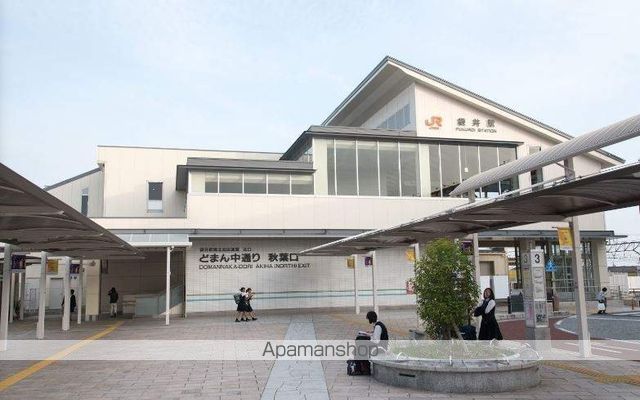 ＪＲ東海道本線 袋井駅 徒歩5分 2階建 築29年の周辺写真
