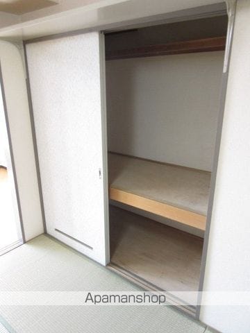 グラン市川の内装写真