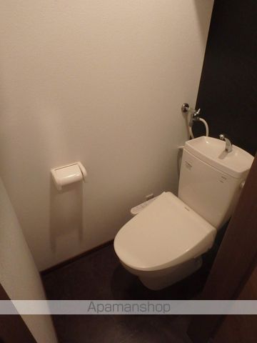 エスパシオ八軒の内装写真