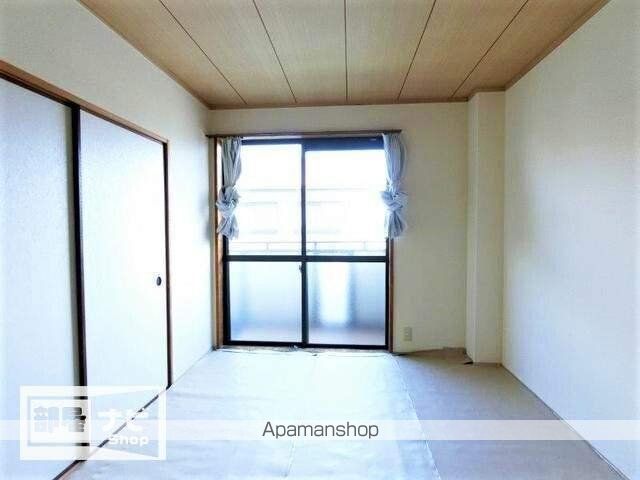 フォブール竹峰Aの内装写真
