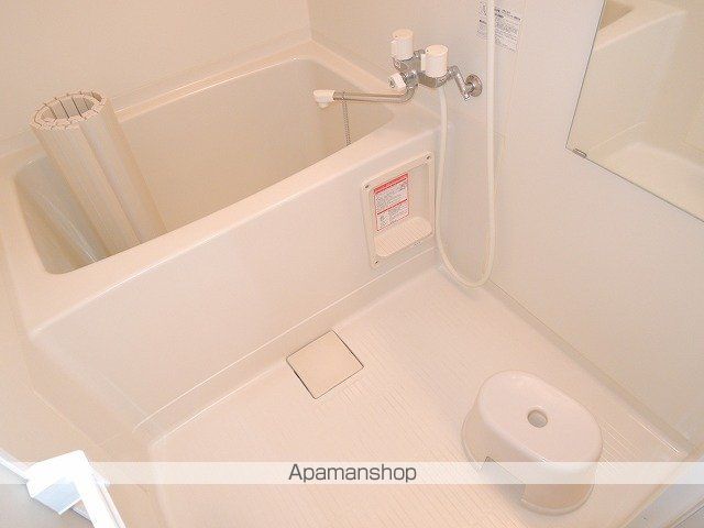ガーデンテラスの内装写真