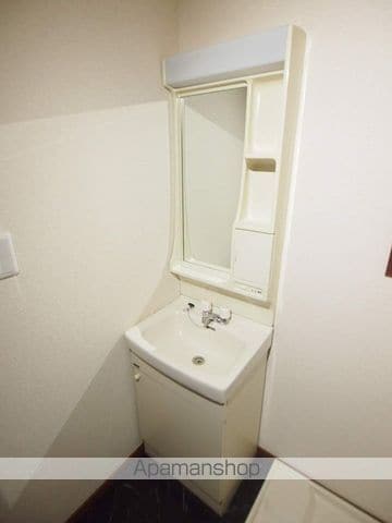 シャローズJrの内装写真